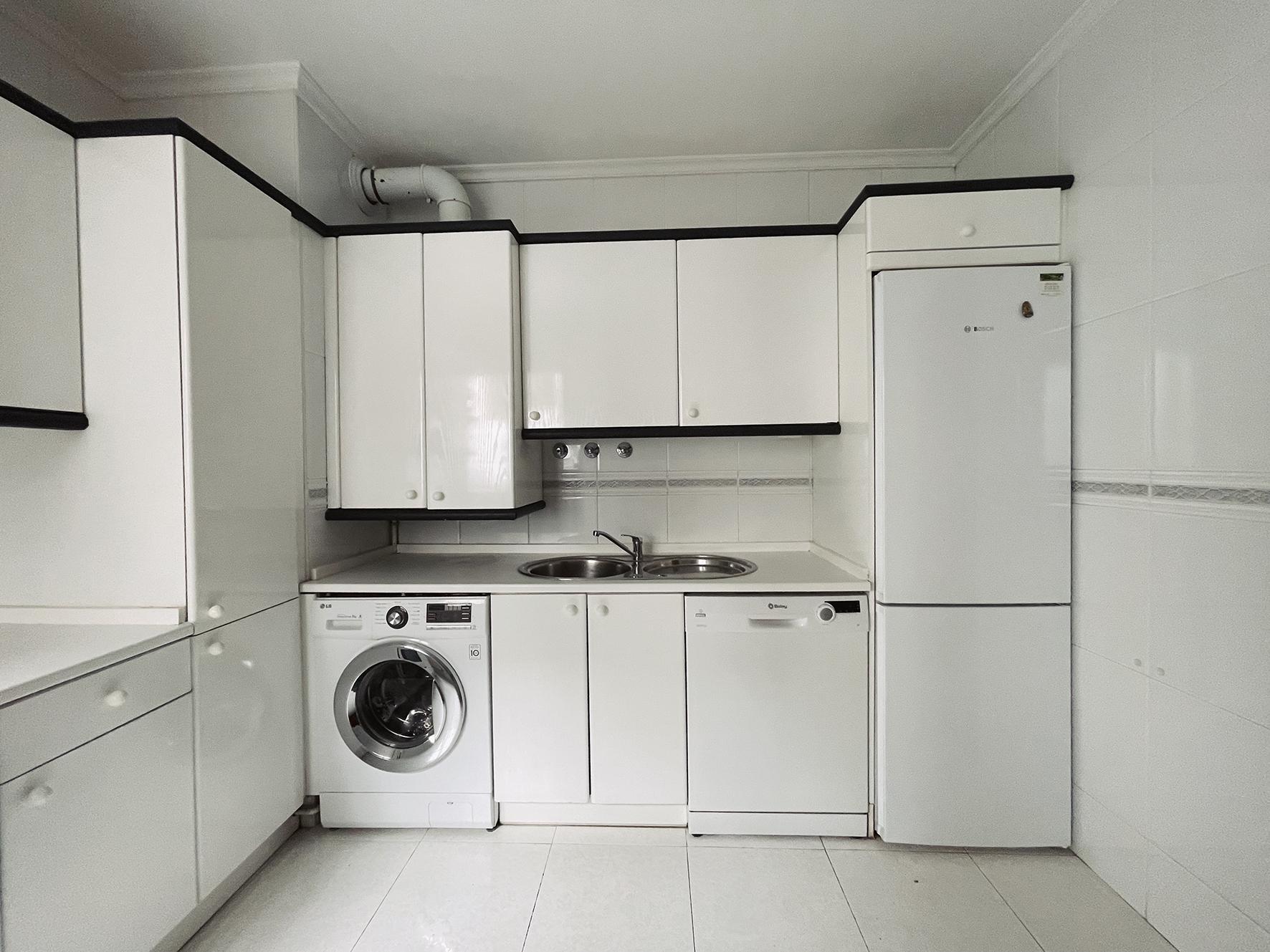 Imagen 14 Piso en venta en Leioa / Artaza pinosolo cerca de sanitas