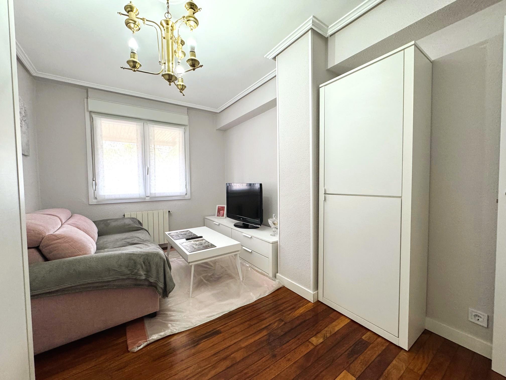 Imagen 19 Piso en venta en Basauri / Kareaga Goikoa. Basauri.