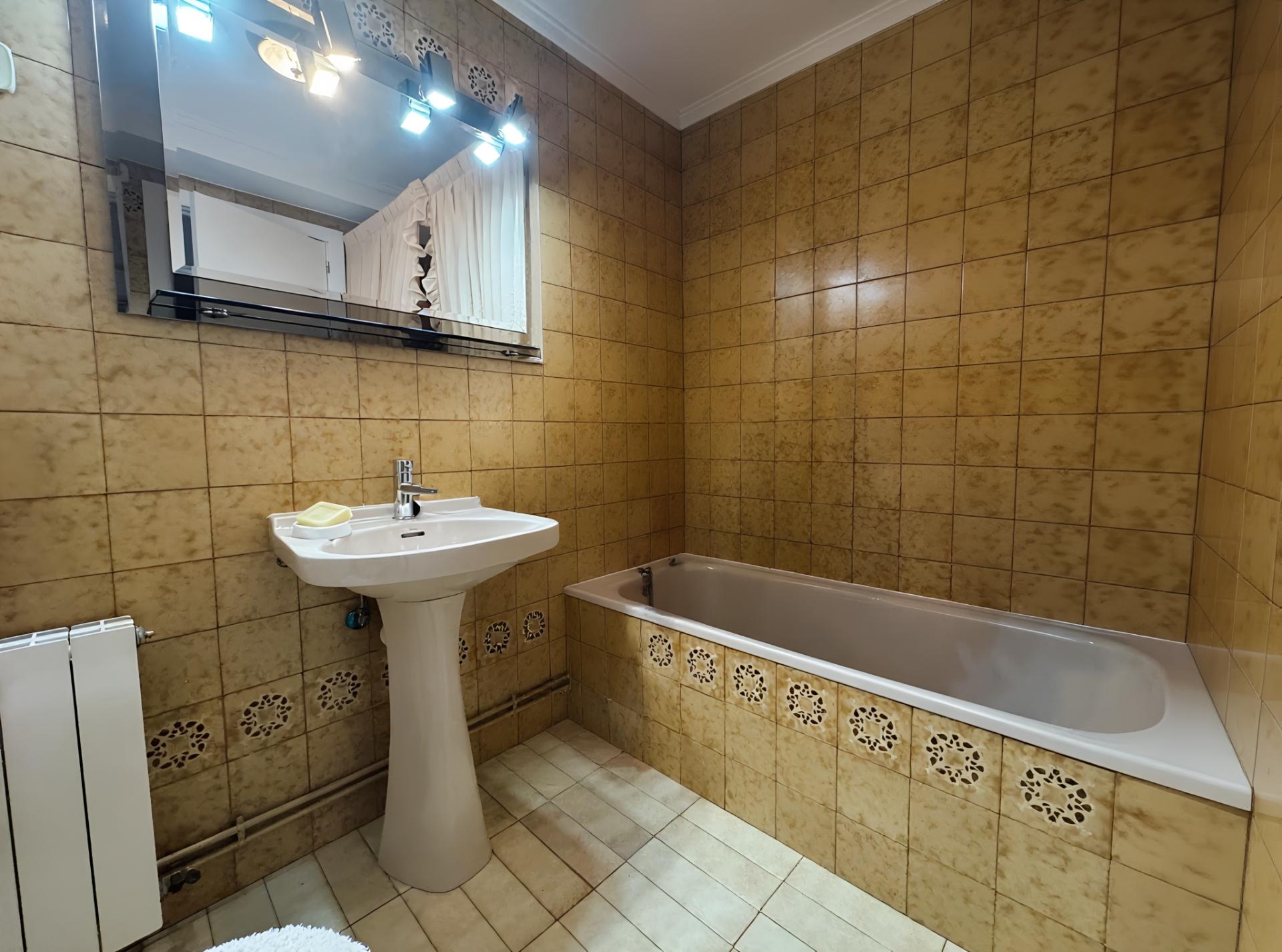 Imagen 8 Piso en venta en Basauri / Kareaga Goikoa. Basauri.