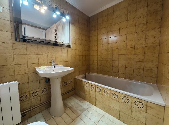 Imagen 8 Inmueble 302437 - Piso en venta en Basauri / Kareaga Goikoa. Basauri.