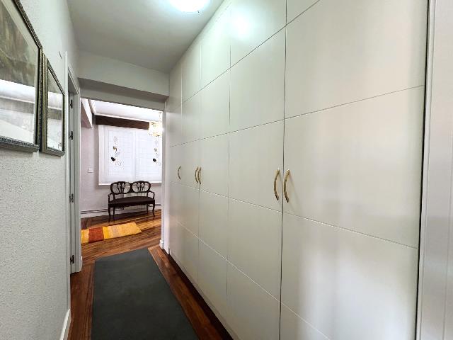 Imagen 21 Inmueble 302437 - Piso en venta en Basauri / Kareaga Goikoa. Basauri.