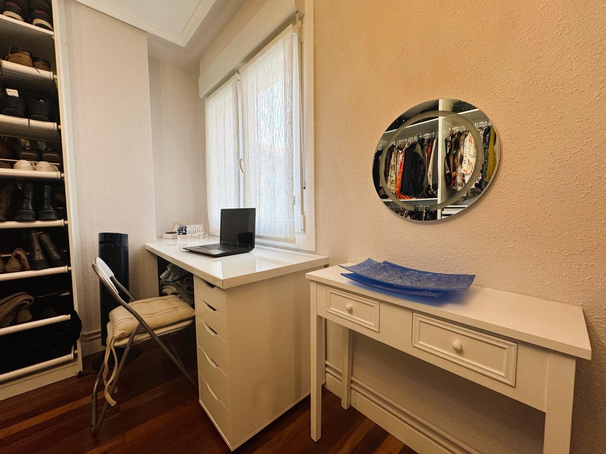 Imagen 16 Piso en venta en Basauri / Kareaga Goikoa. Basauri.