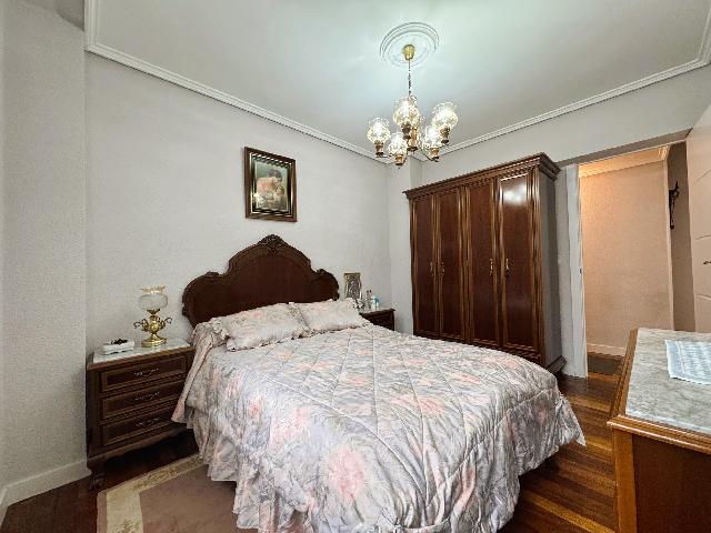 Imagen 18 Inmueble 302437 - Piso en venta en Basauri / Kareaga Goikoa. Basauri.
