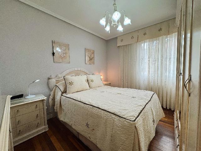 Imagen 26 Inmueble 302437 - Piso en venta en Basauri / Kareaga Goikoa. Basauri.