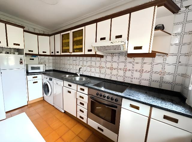Imagen 5 Inmueble 302437 - Piso en venta en Basauri / Kareaga Goikoa. Basauri.