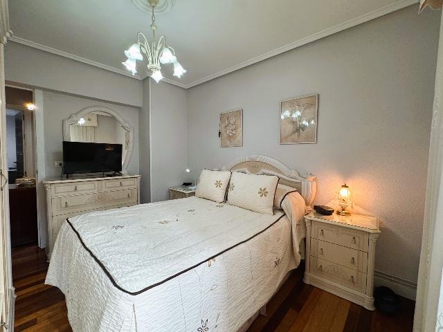 Imagen 27 Inmueble 302437 - Piso en venta en Basauri / Kareaga Goikoa. Basauri.
