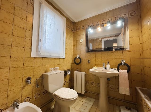 Imagen 10 Inmueble 302437 - Piso en venta en Basauri / Kareaga Goikoa. Basauri.