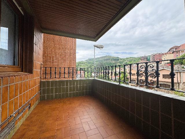 Imagen 2 Inmueble 302437 - Piso en venta en Basauri / Kareaga Goikoa. Basauri.