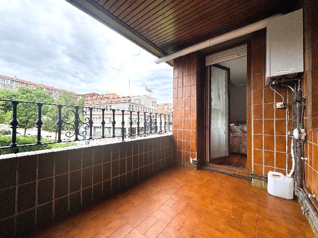 Imagen 33 Inmueble 302437 - Piso en venta en Basauri / Kareaga Goikoa. Basauri.