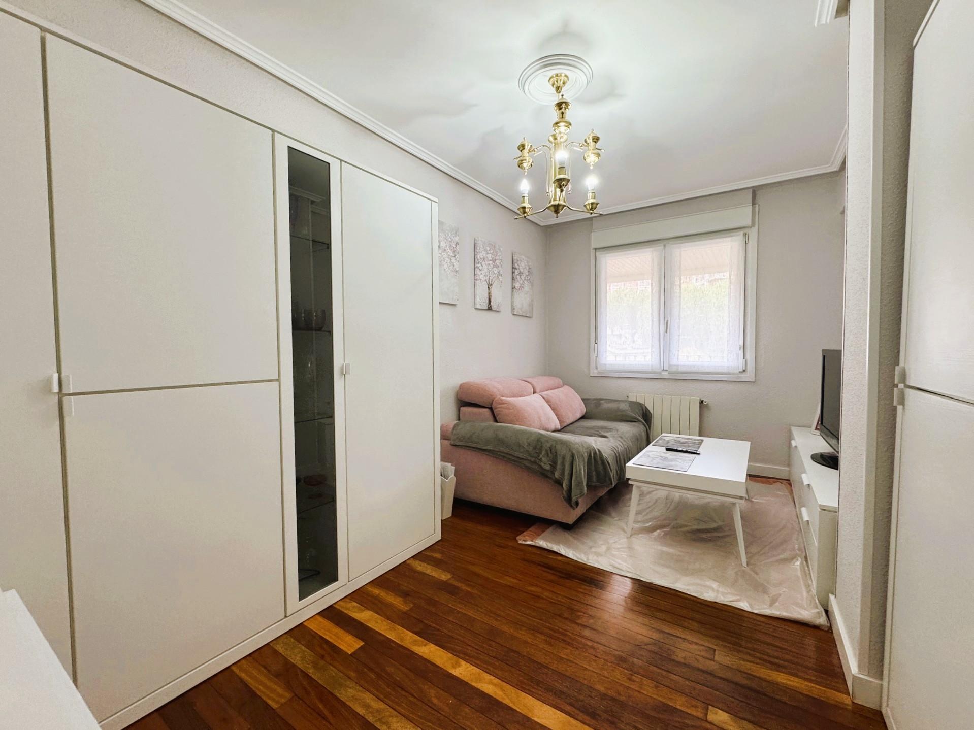 Imagen 20 Piso en venta en Basauri / Kareaga Goikoa. Basauri.