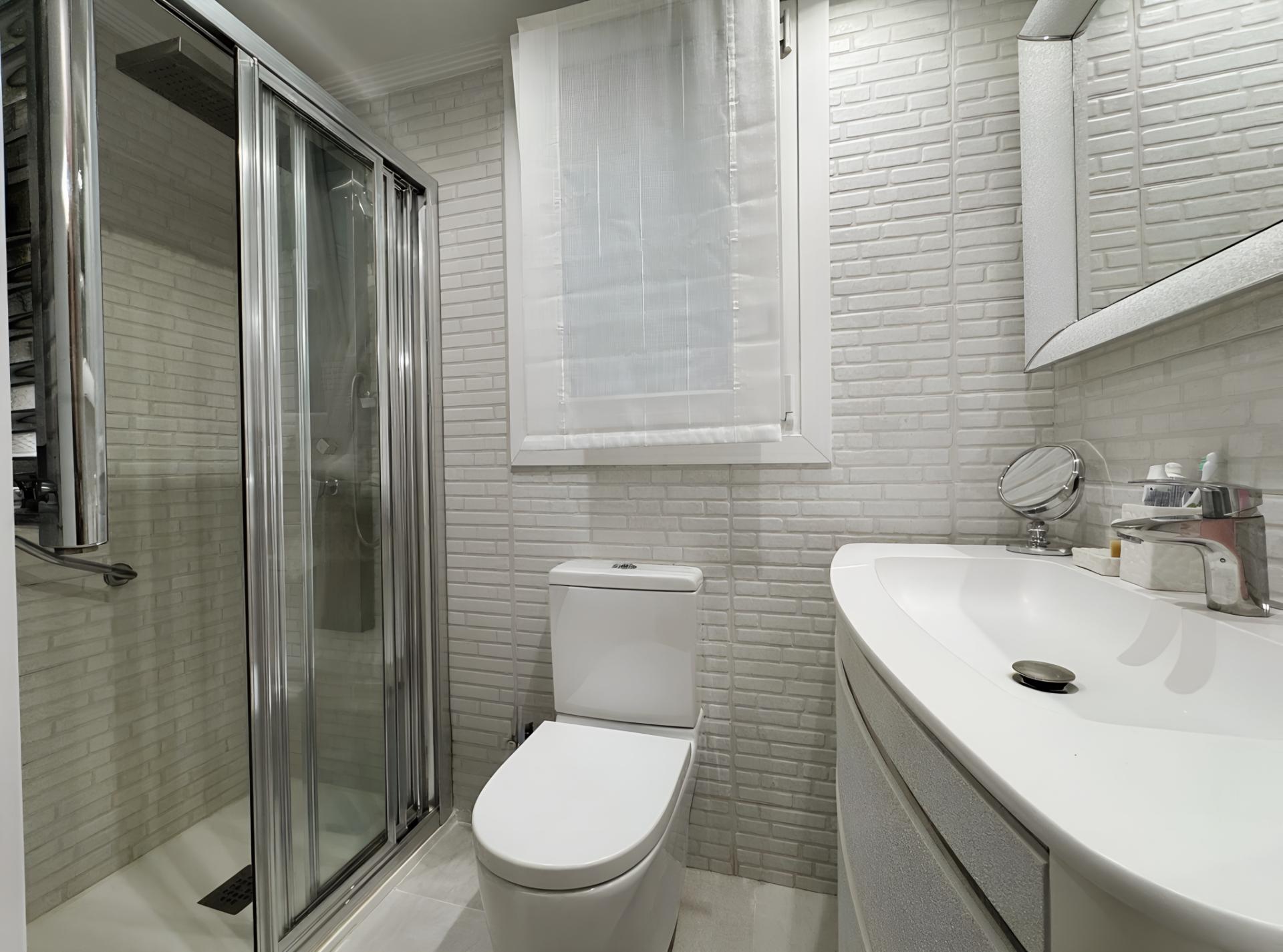 Imagen 30 Piso en venta en Basauri / Kareaga Goikoa. Basauri.
