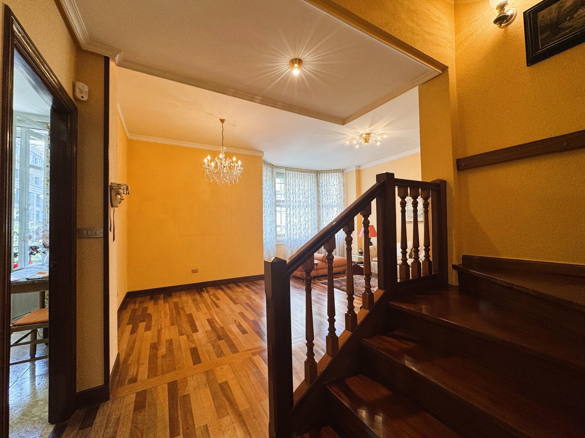 Imagen 14 Piso en venta en Bilbao / Avenida Mazarredo. Bilbao.
