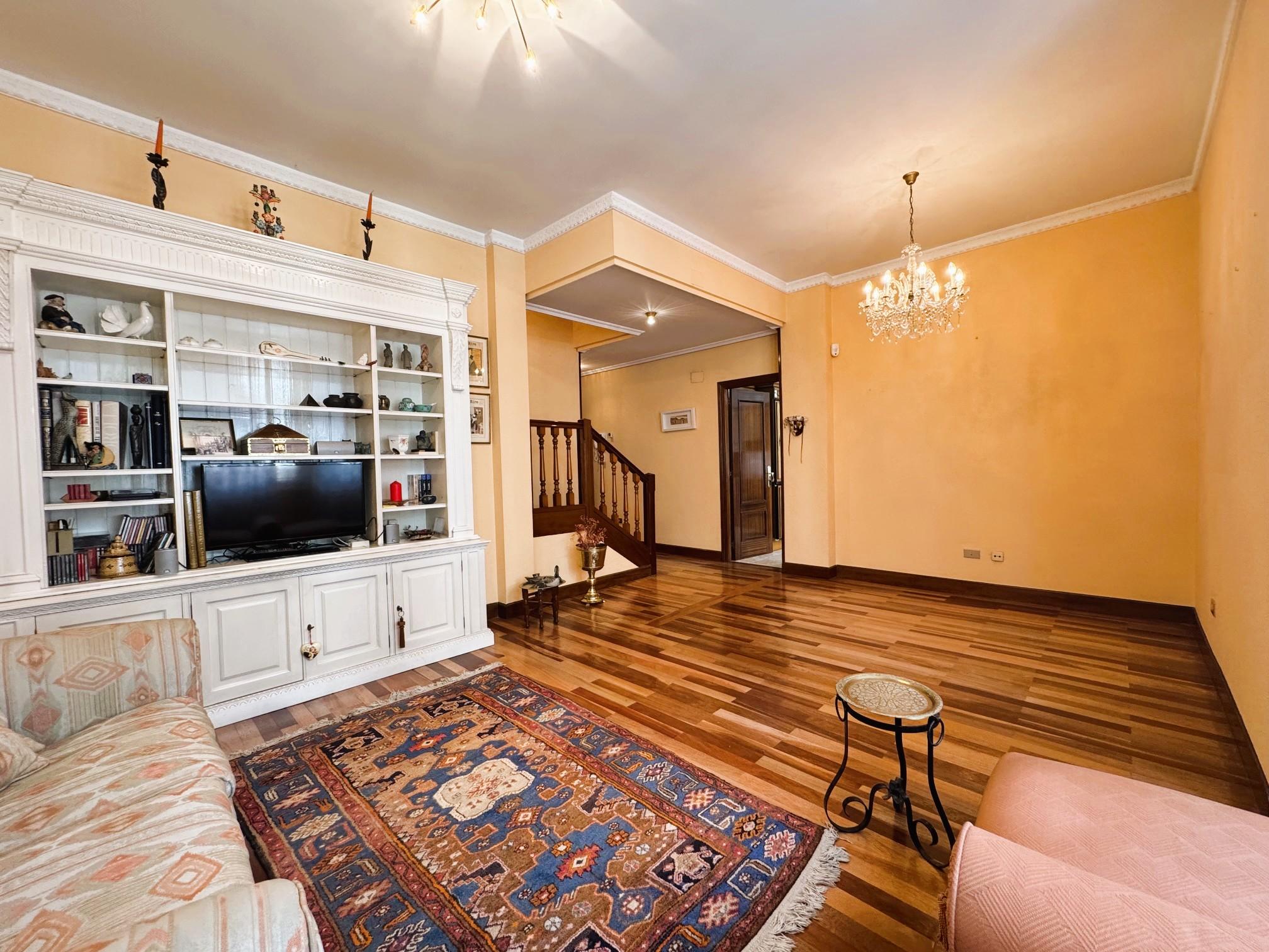 Imagen 23 Piso en venta en Bilbao / Avenida Mazarredo. Bilbao.