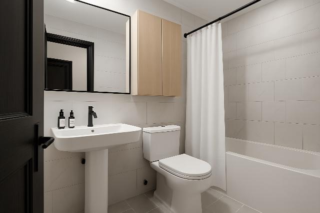 Imagen 29 Inmueble 302438 - Piso en venta en Bilbao / Avenida Mazarredo. Bilbao.