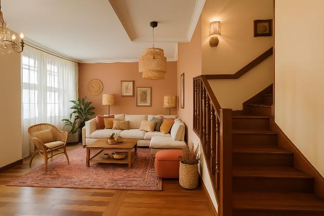 Imagen 10 Inmueble 302438 - Piso en venta en Bilbao / Avenida Mazarredo. Bilbao.