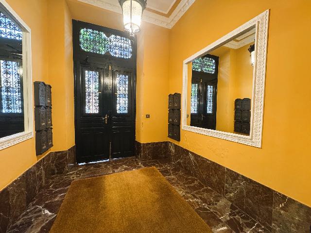 Imagen 40 Inmueble 302438 - Piso en venta en Bilbao / Avenida Mazarredo. Bilbao.