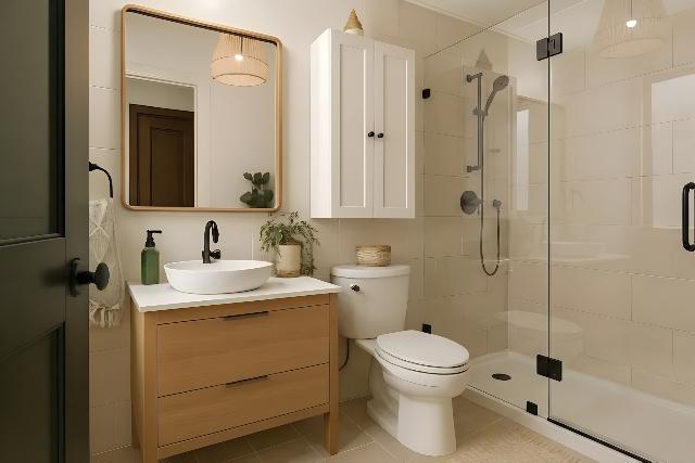 Imagen 28 Inmueble 302438 - Piso en venta en Bilbao / Avenida Mazarredo. Bilbao.
