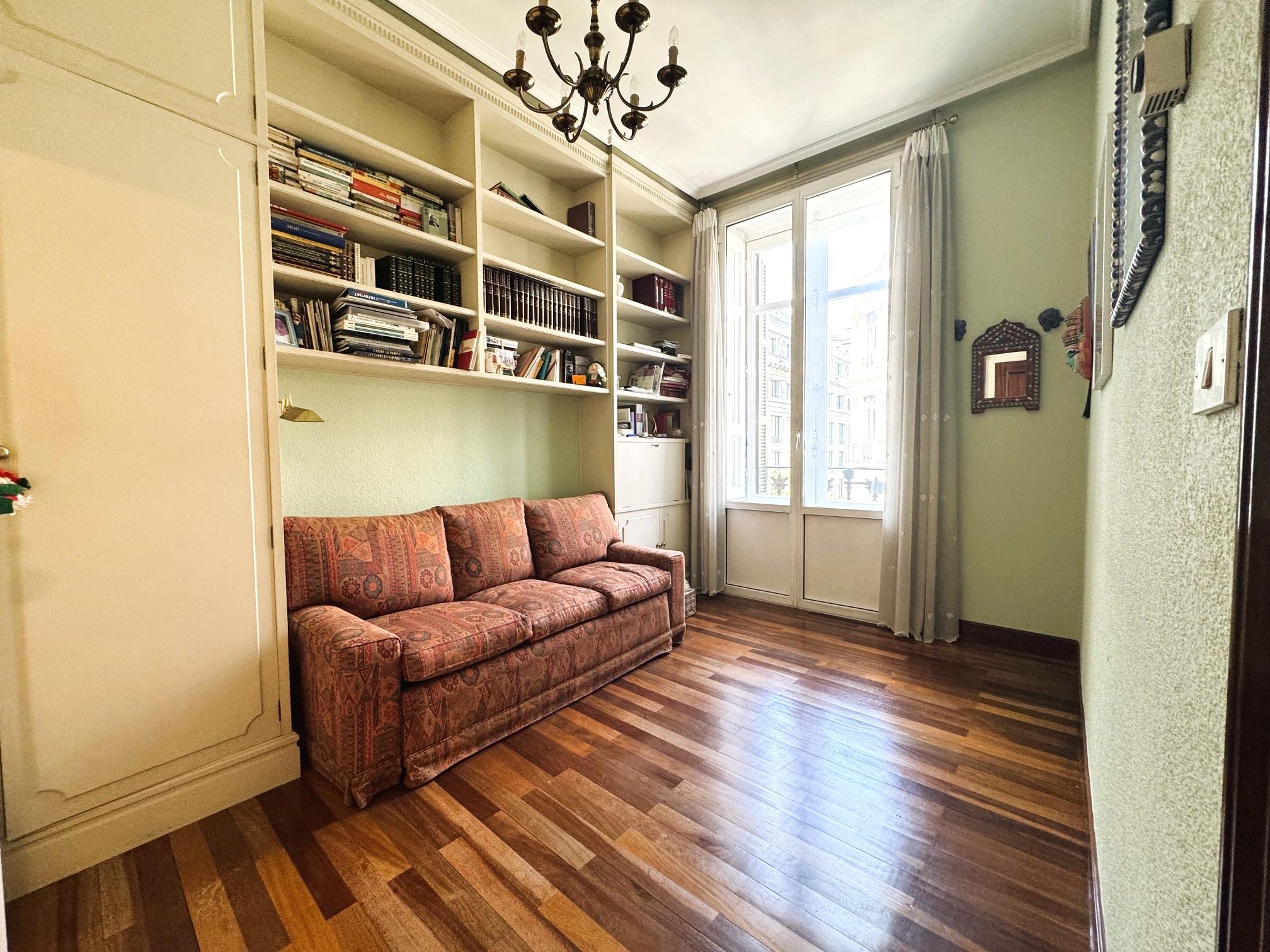 Imagen 31 Piso en venta en Bilbao / Avenida Mazarredo. Bilbao.