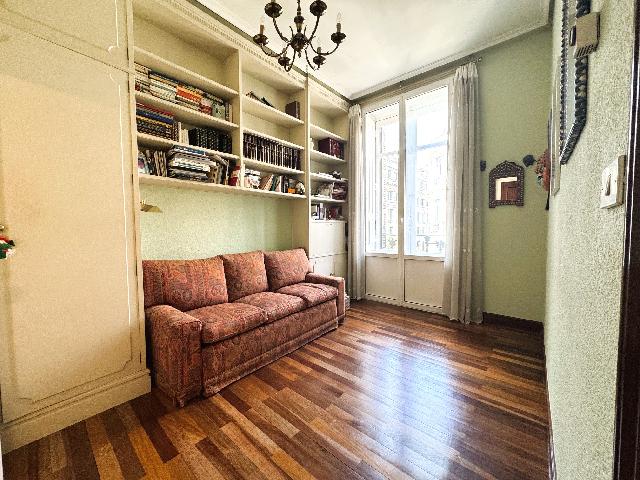 Imagen 31 Inmueble 302438 - Piso en venta en Bilbao / Avenida Mazarredo. Bilbao.