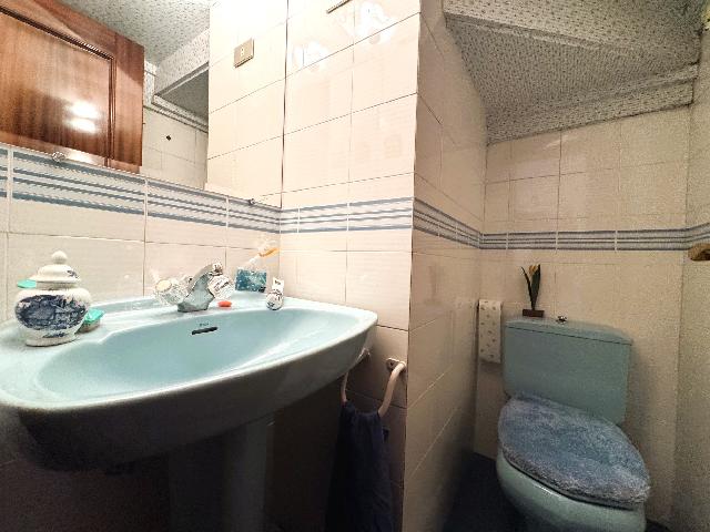 Imagen 20 Inmueble 302438 - Piso en venta en Bilbao / Avenida Mazarredo. Bilbao.