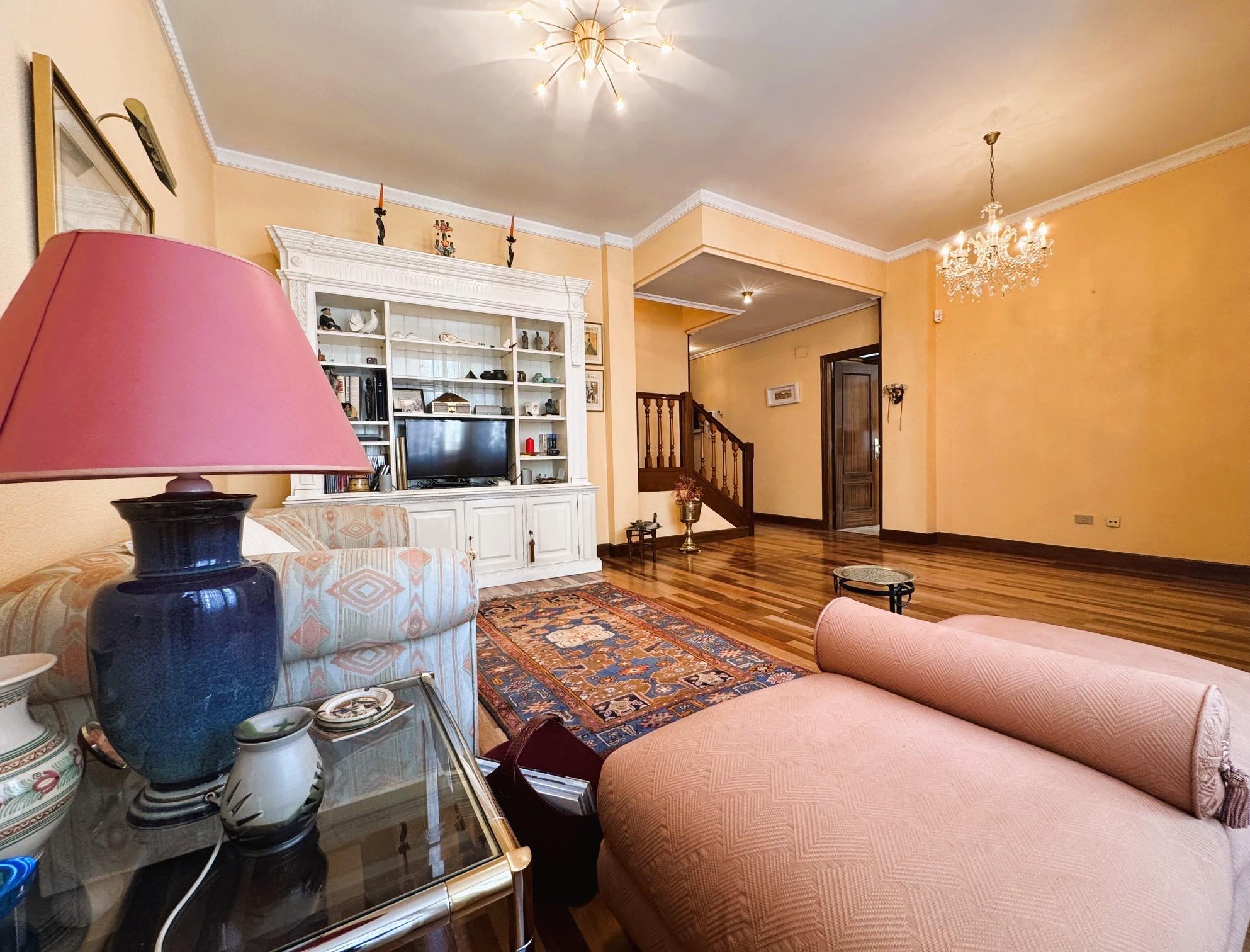 Imagen 18 Piso en venta en Bilbao / Avenida Mazarredo. Bilbao.