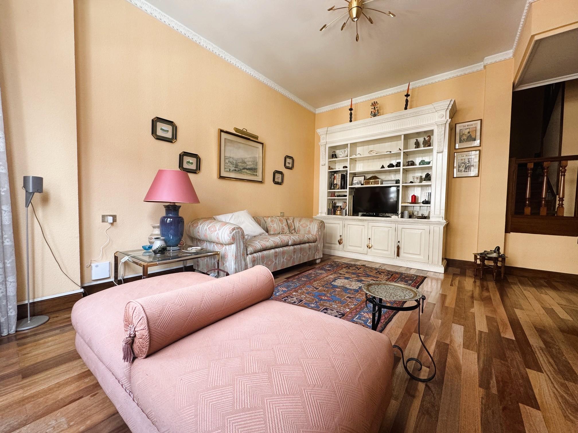 Imagen 15 Piso en venta en Bilbao / Avenida Mazarredo. Bilbao.