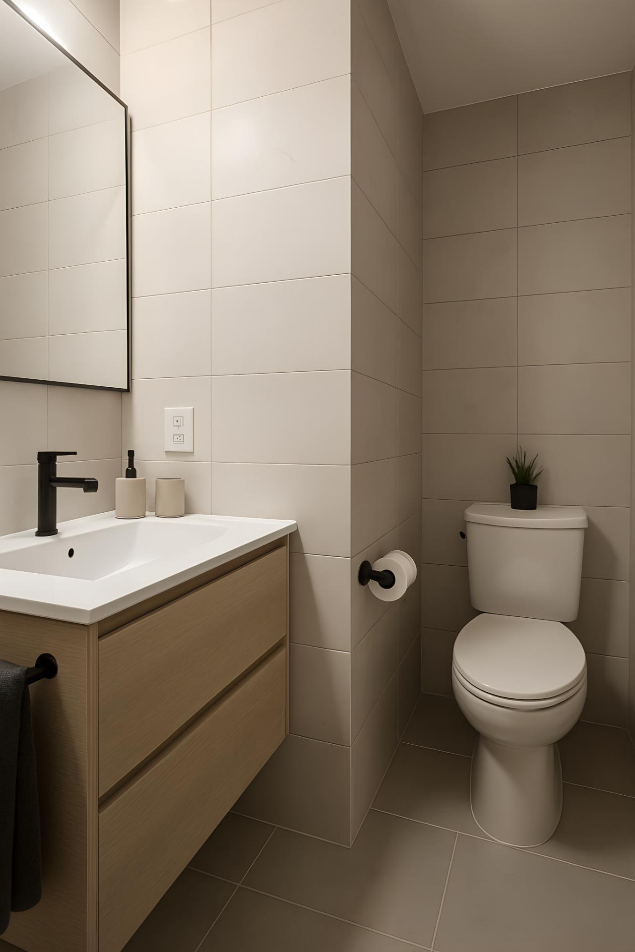 Imagen 22 Piso en venta en Bilbao / Avenida Mazarredo. Bilbao.