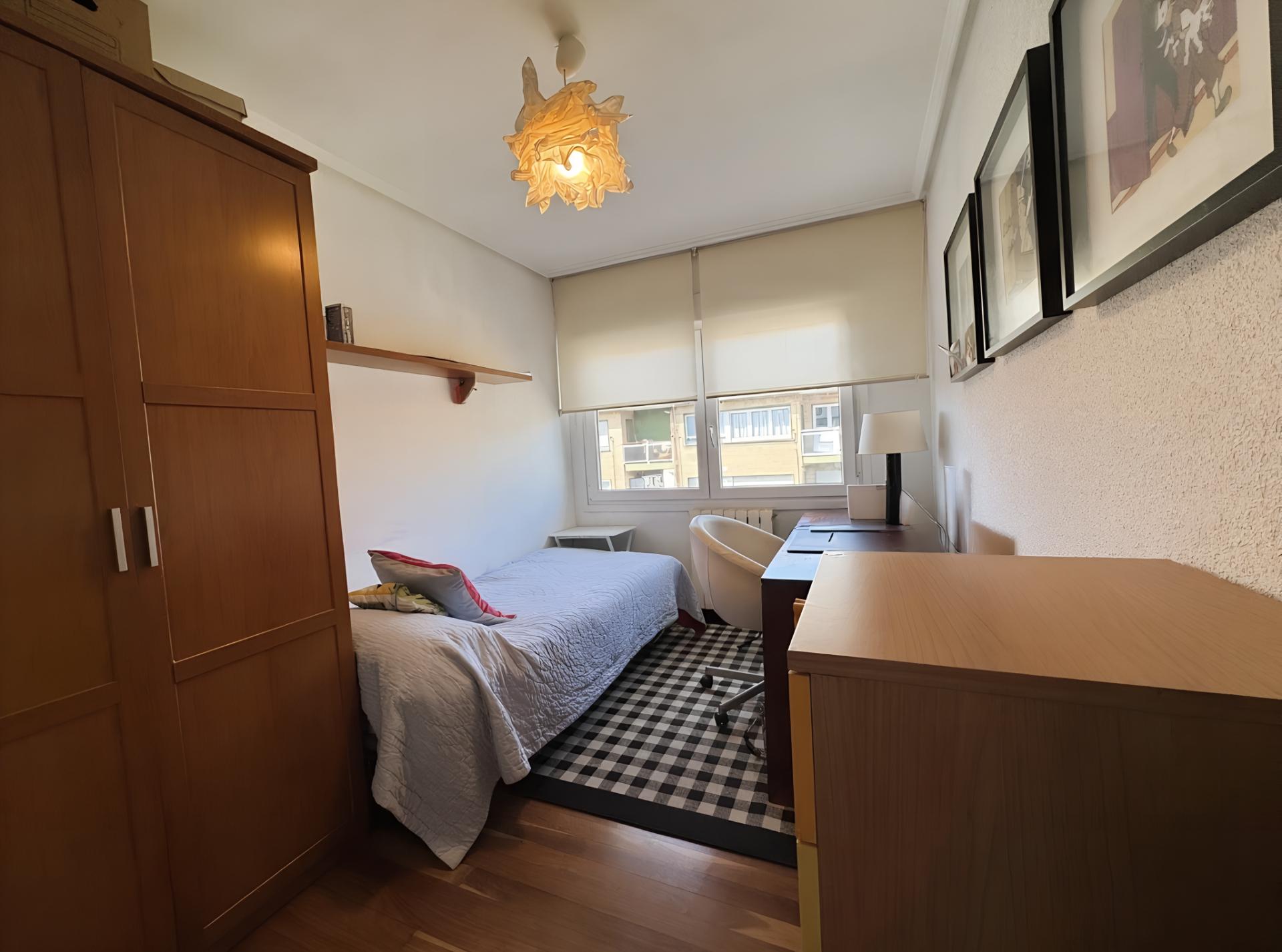 Imagen 18 Piso en venta en Getxo / Calle Bizkaia. Romo-Leioa.