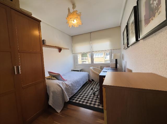 Imagen 18 Inmueble 302638 - Piso en venta en Getxo / Calle Bizkaia. Romo-Leioa.