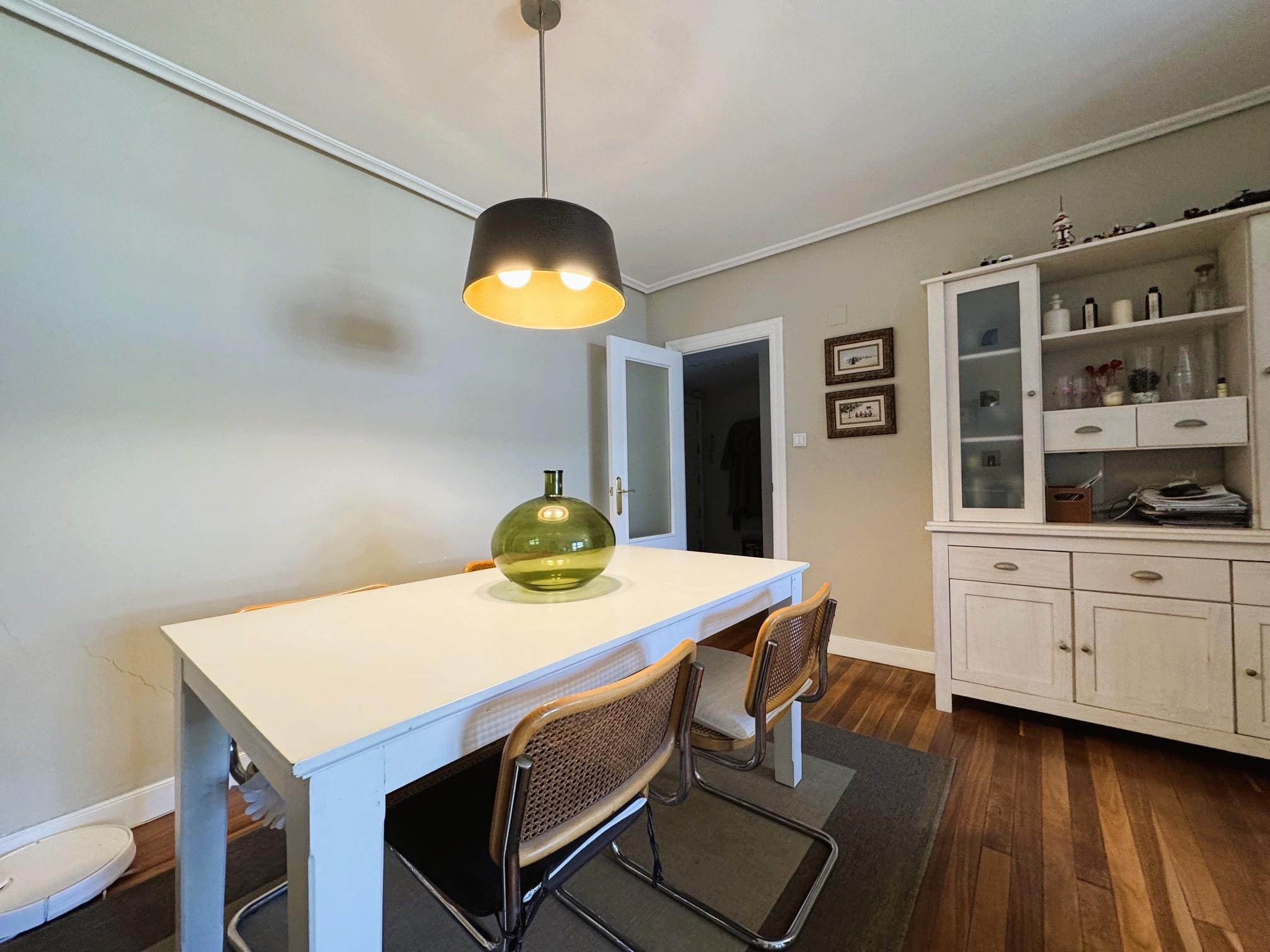 Imagen 10 Piso en venta en Getxo / Calle Bizkaia. Romo-Leioa.