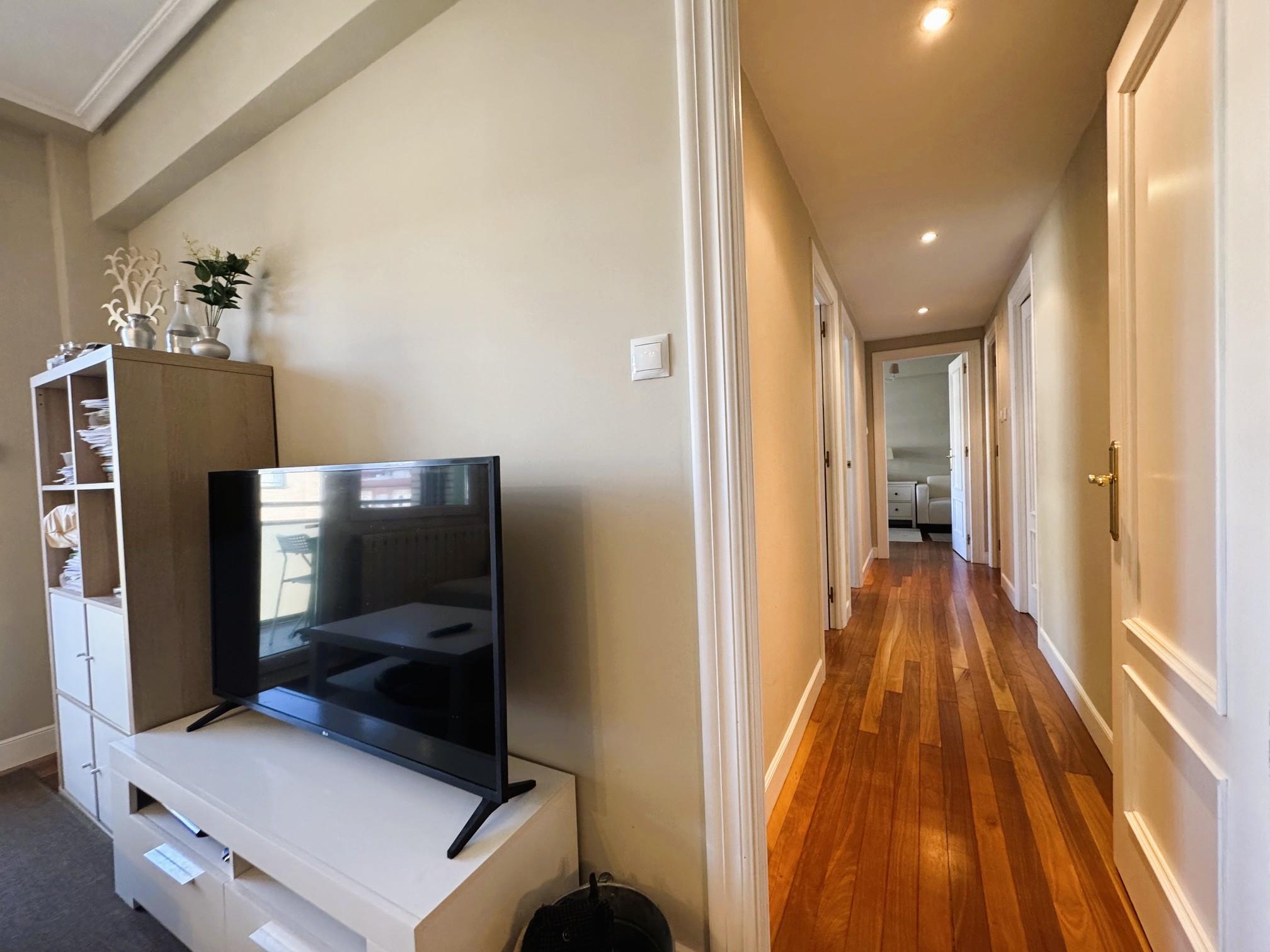 Imagen 13 Piso en venta en Getxo / Calle Bizkaia. Romo-Leioa.