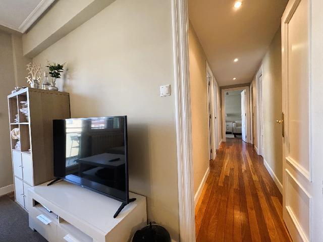 Imagen 13 Inmueble 302638 - Piso en venta en Getxo / Calle Bizkaia. Romo-Leioa.
