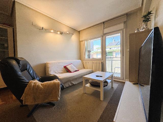 Imagen 8 Inmueble 302638 - Piso en venta en Getxo / Calle Bizkaia. Romo-Leioa.
