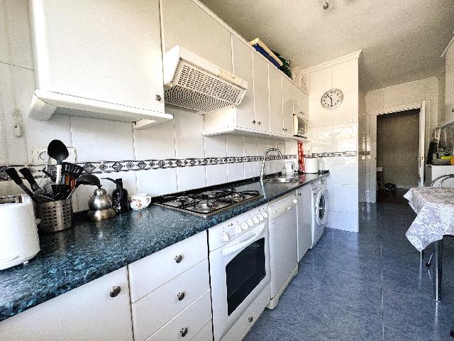 Imagen 6 Inmueble 302638 - Piso en venta en Getxo / Calle Bizkaia. Romo-Leioa.