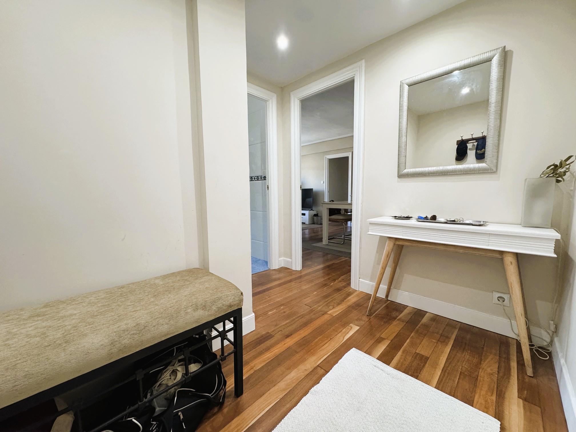 Imagen 15 Piso en venta en Getxo / Calle Bizkaia. Romo-Leioa.