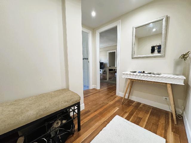 Imagen 15 Inmueble 302638 - Piso en venta en Getxo / Calle Bizkaia. Romo-Leioa.