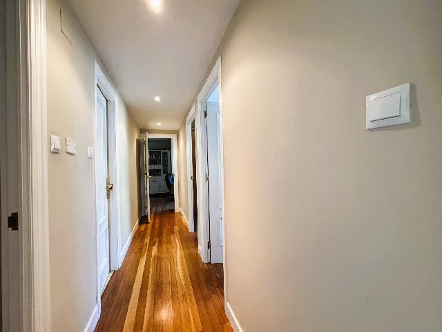 Imagen 16 Inmueble 302638 - Piso en venta en Getxo / Calle Bizkaia. Romo-Leioa.