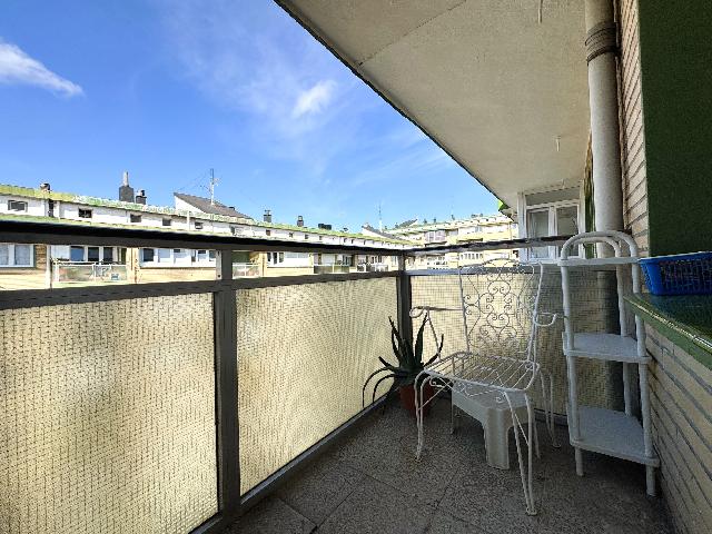 Imagen 1 Inmueble 302638 - Piso en venta en Getxo / Calle Bizkaia. Romo-Leioa.