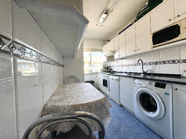 Imagen 7 Inmueble 302638 - Piso en venta en Getxo / Calle Bizkaia. Romo-Leioa.