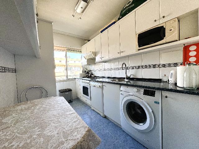 Imagen 4 Inmueble 302638 - Piso en venta en Getxo / Calle Bizkaia. Romo-Leioa.