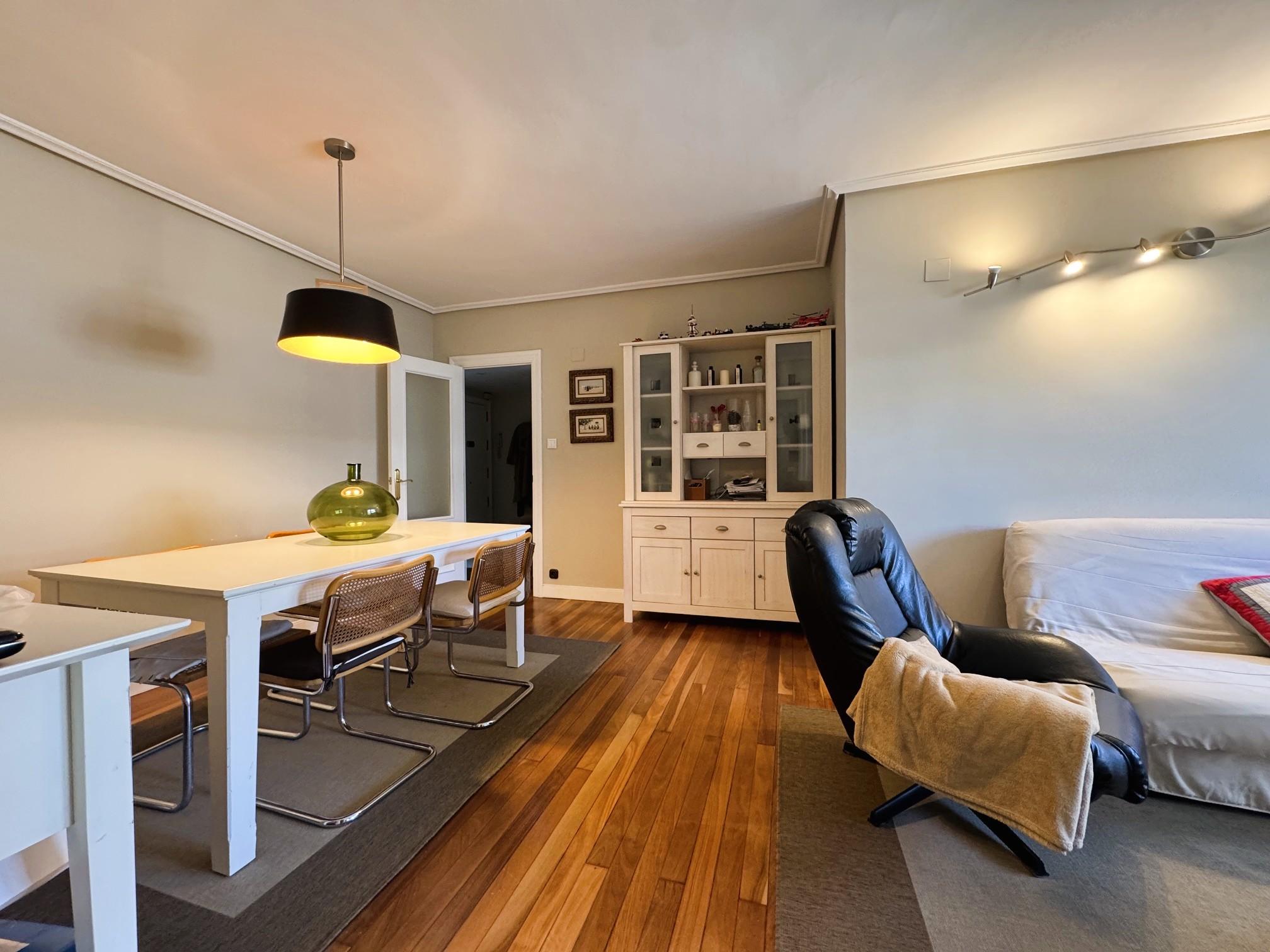 Imagen 11 Piso en venta en Getxo / Calle Bizkaia. Romo-Leioa.
