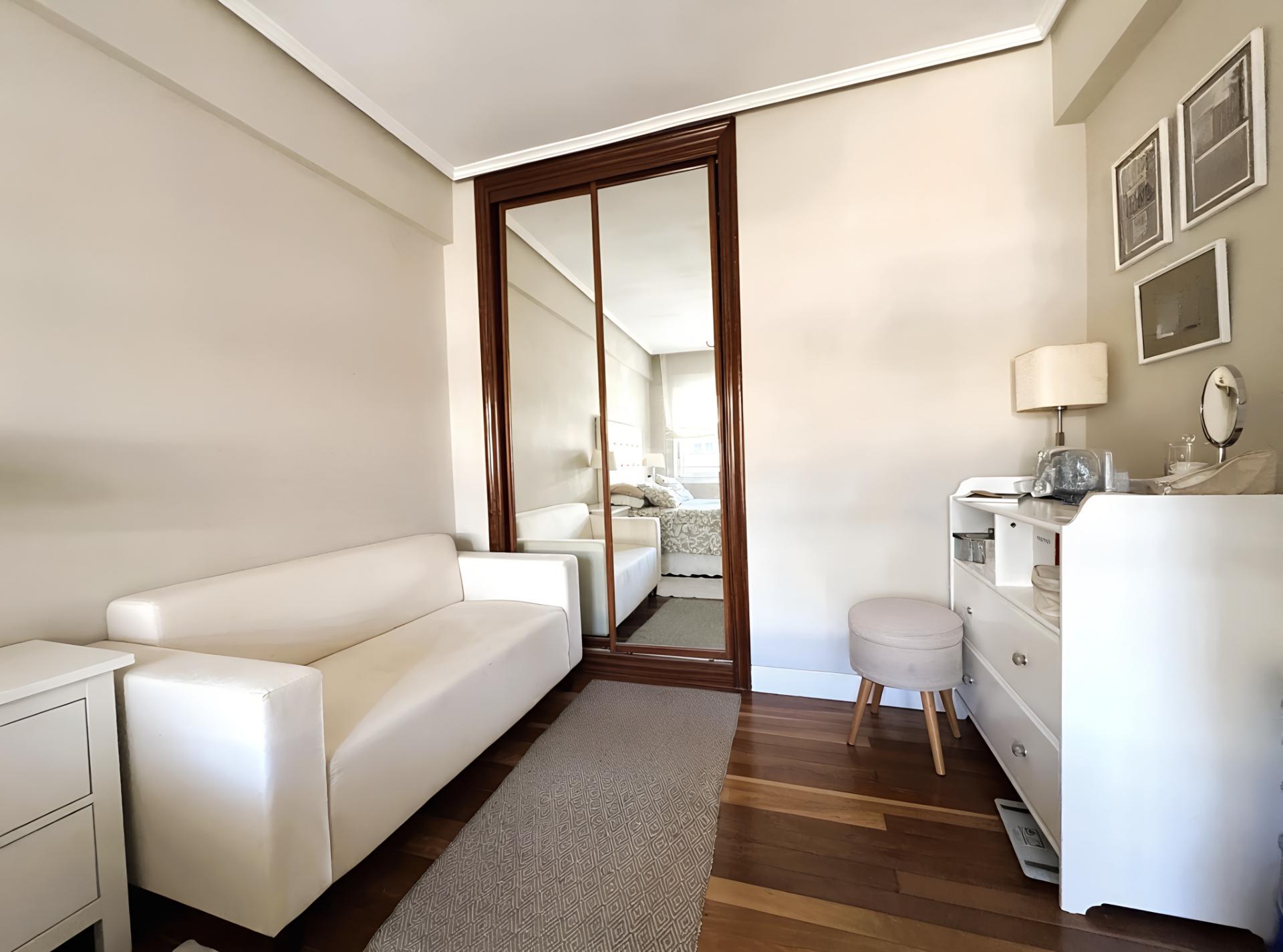 Imagen 21 Piso en venta en Getxo / Calle Bizkaia. Romo-Leioa.