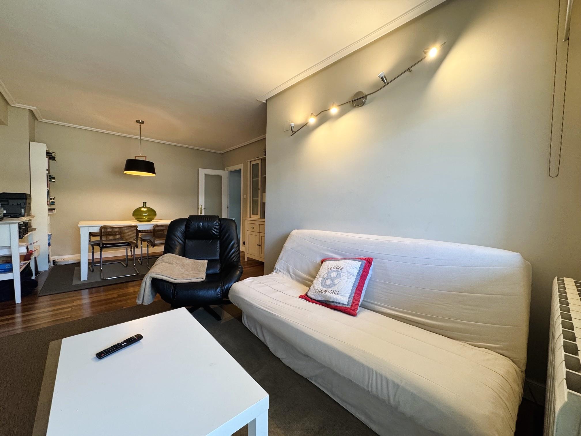 Imagen 12 Piso en venta en Getxo / Calle Bizkaia. Romo-Leioa.