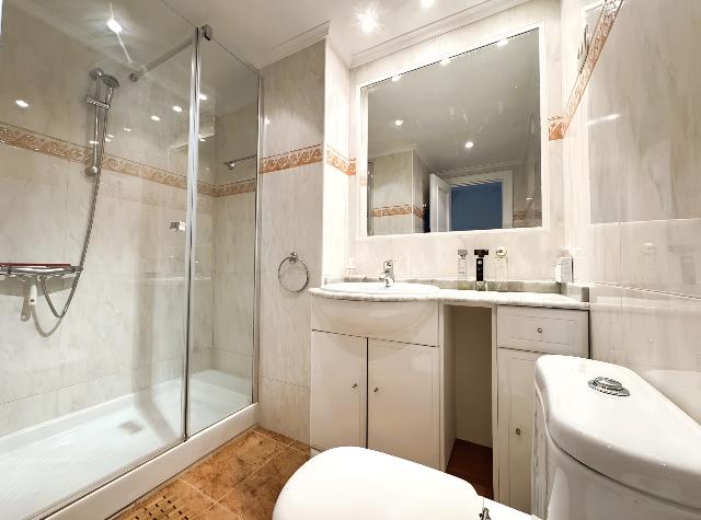 Imagen 20 Inmueble 302638 - Piso en venta en Getxo / Calle Bizkaia. Romo-Leioa.