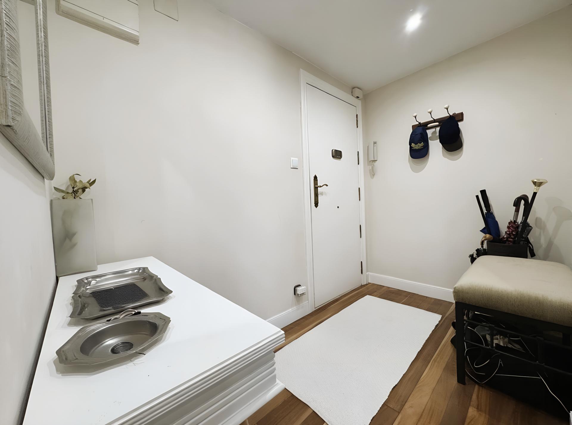 Imagen 14 Piso en venta en Getxo / Calle Bizkaia. Romo-Leioa.
