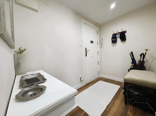 Imagen 14 Inmueble 302638 - Piso en venta en Getxo / Calle Bizkaia. Romo-Leioa.