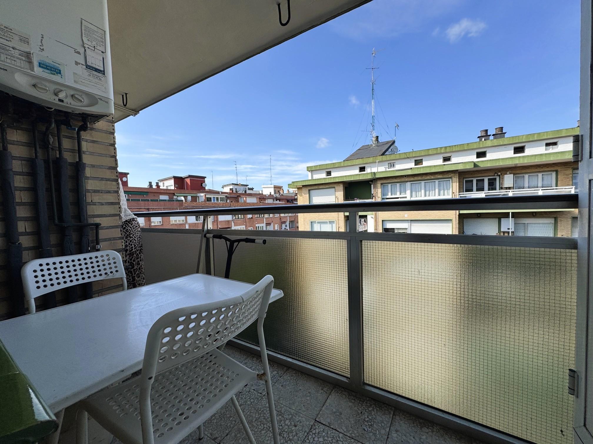 Imagen 25 Piso en venta en Getxo / Calle Bizkaia. Romo-Leioa.