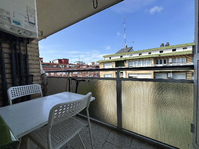 Imagen 25 Inmueble 302638 - Piso en venta en Getxo / Calle Bizkaia. Romo-Leioa.