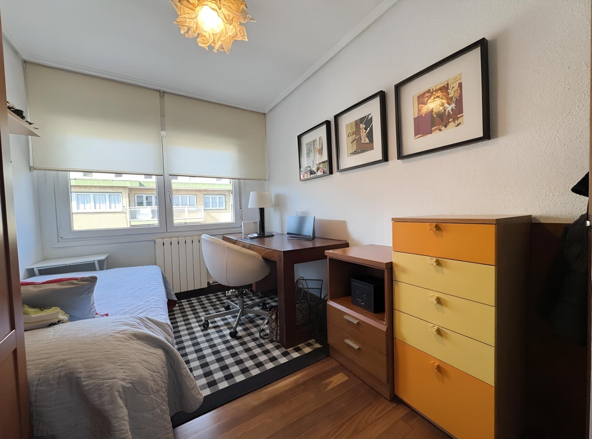 Imagen 23 Piso en venta en Getxo / Calle Bizkaia. Romo-Leioa.