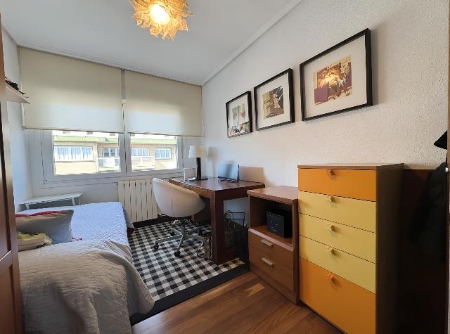 Imagen 23 Inmueble 302638 - Piso en venta en Getxo / Calle Bizkaia. Romo-Leioa.